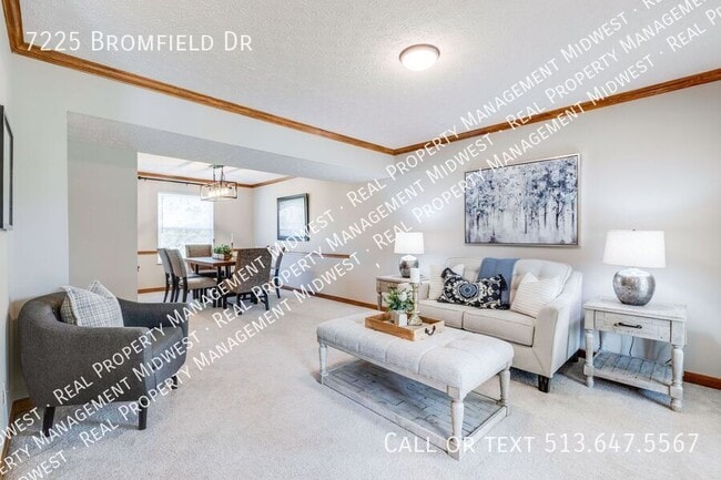Building Photo - 7225 Bromfield Dr
