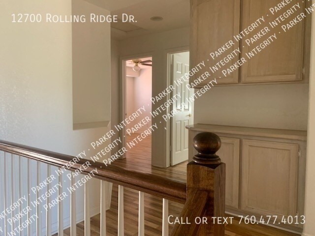Building Photo - 12700 Rolling Ridge Dr