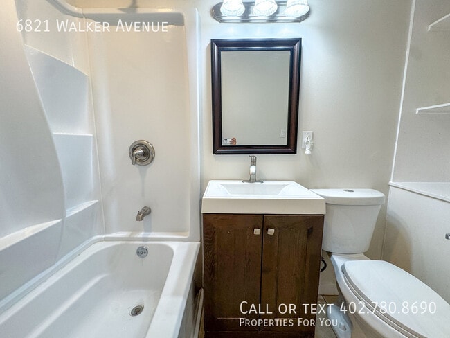 Building Photo - 6821 Walker Ave