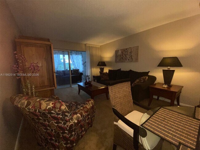 Building Photo - 8135 Sunrise Lakes Blvd