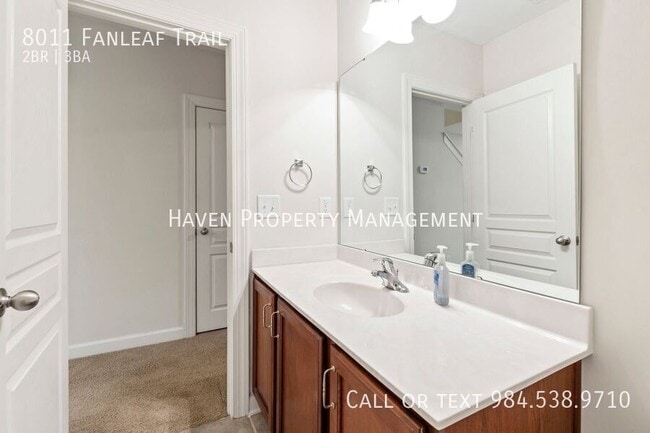 Building Photo - 8011 Fanleaf Trail