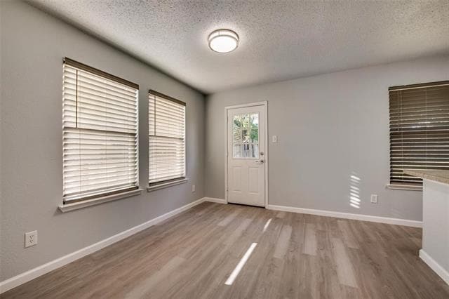 Building Photo - 510 Burleson St