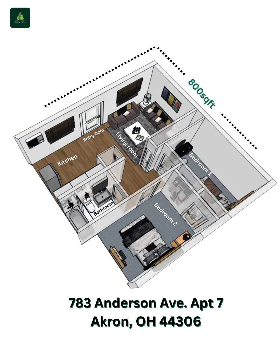 Building Photo - 783 Anderson Ave