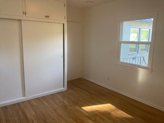 Bedroom 1 - 2152 Echo Park Ave