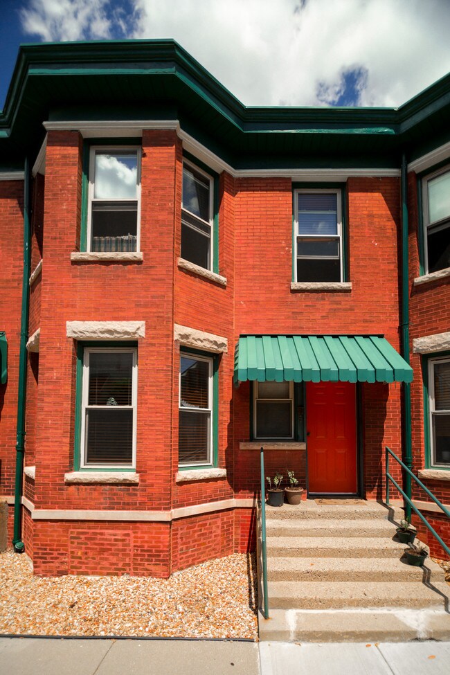 Apollo & Aurora Apartments - Indianapolis, IN | Apartment ...