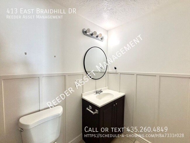 Building Photo - 413 Braidhill Dr
