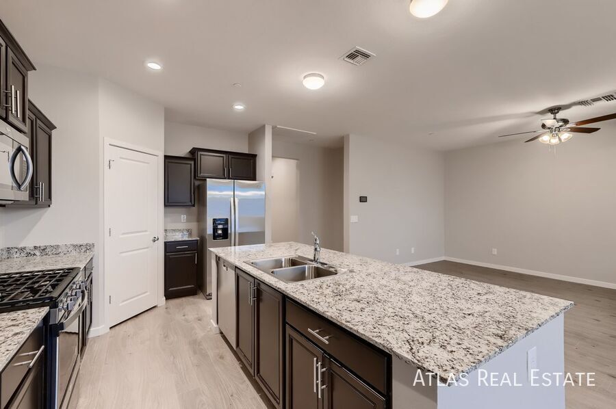 Building Photo - 2077 N 213th Dr