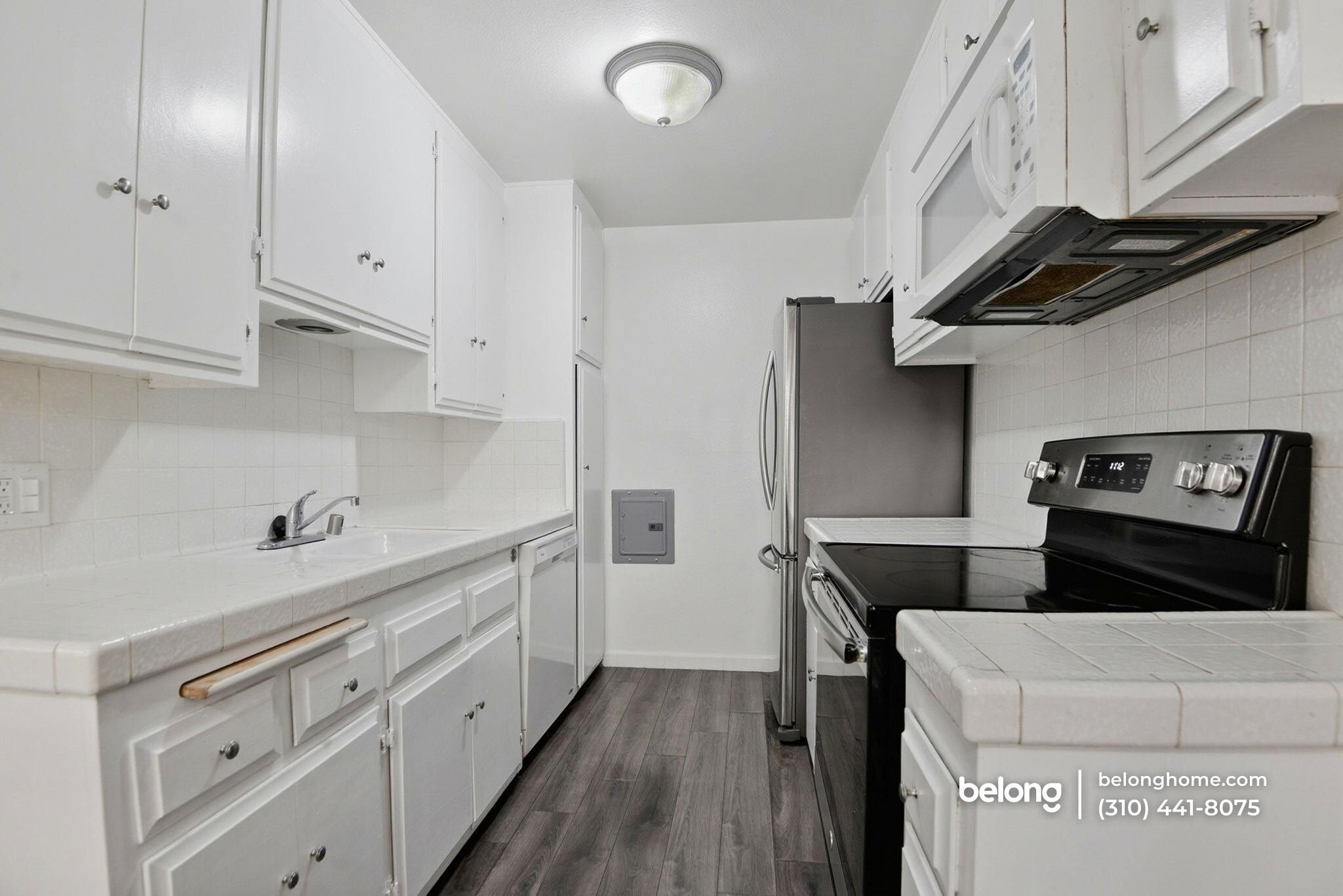 Building Photo - 545 Chestnut Ave