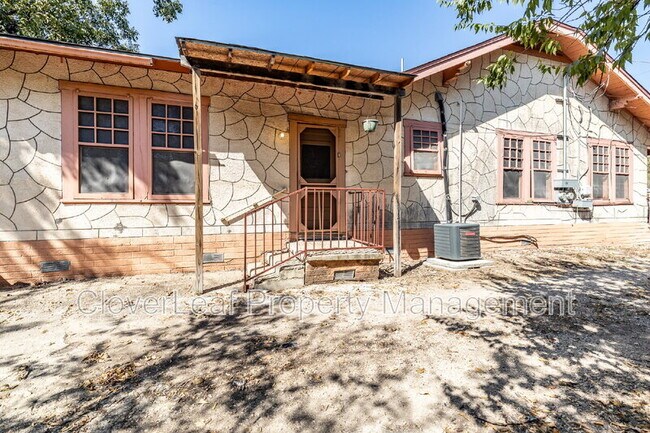 Building Photo - 226 Mc Laughlin Ave