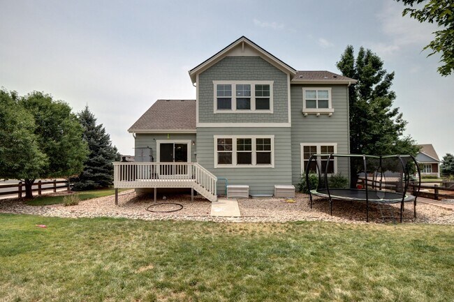 Building Photo - Canterberry Crossing Parker CO 4 bed 3 bat...