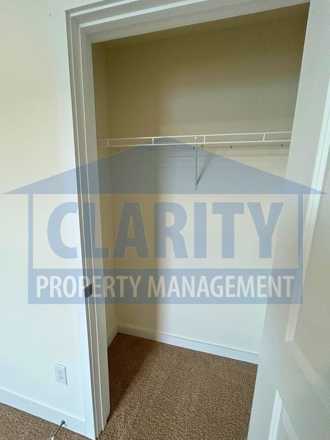 Building Photo - Newly built three bedroom townhome!