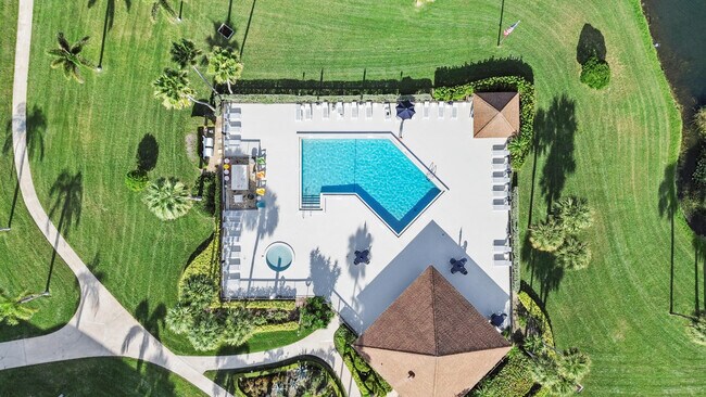 Building Photo - 401 S Seas Dr