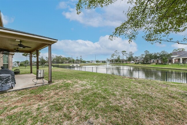 Building Photo - 9634 Lansing Meadows Dr