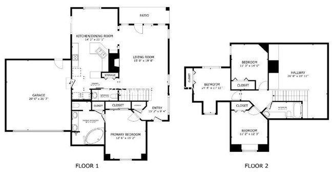 Building Photo - 1110 Boulder Run