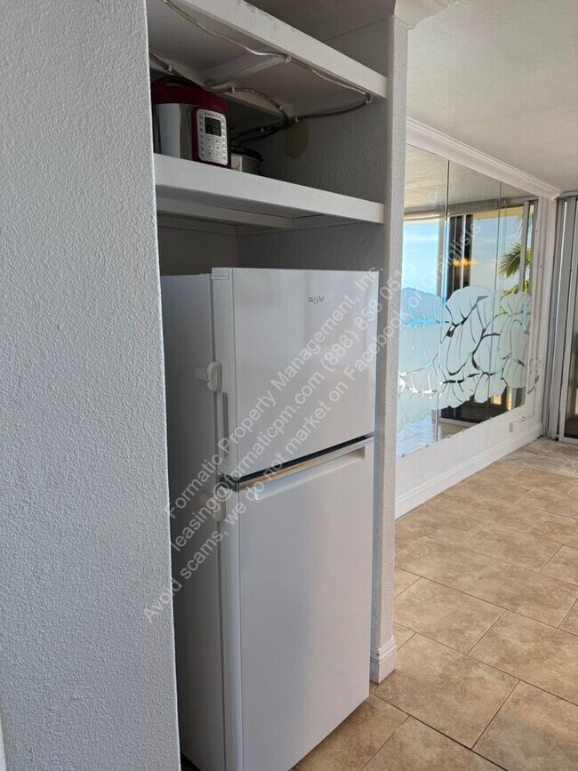 Building Photo - 84-965-965 Farrington Hwy