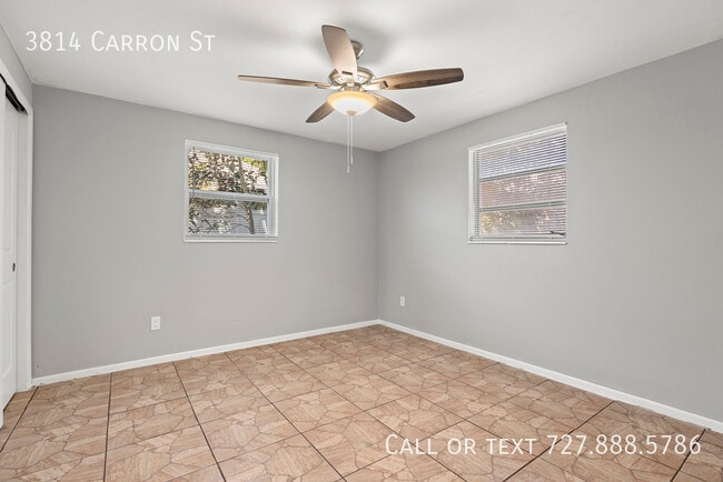 Building Photo - 3814 Carron St