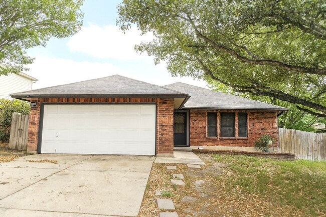 Primary Photo - Casa Terrace