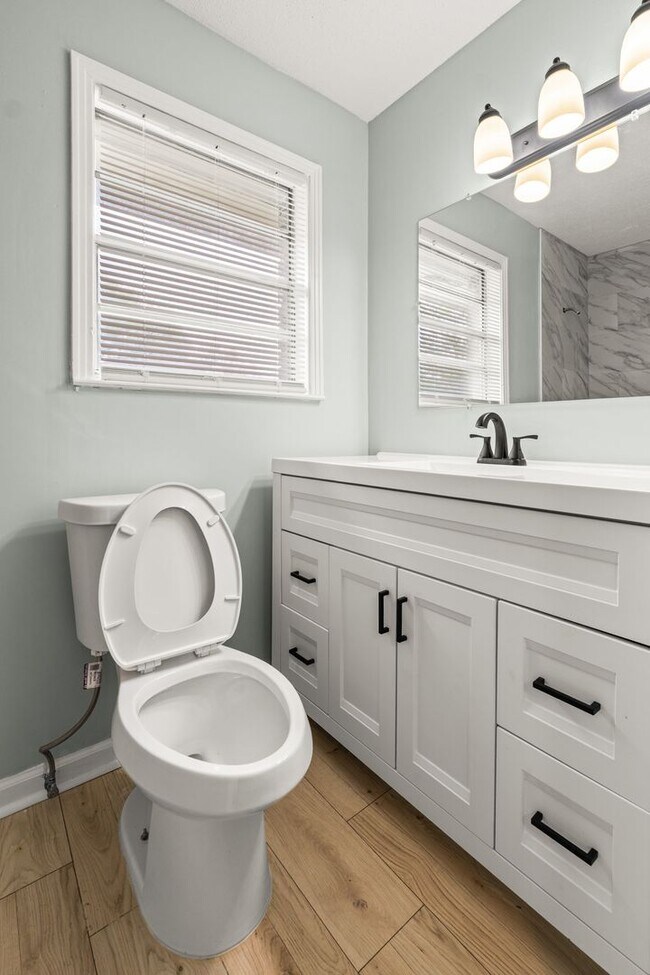 Building Photo - Fully Renovated Whitehaven Gem - Open To Section 8