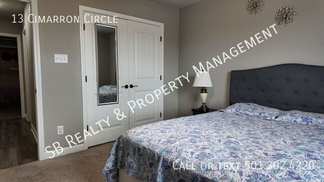 Building Photo - 13 Cimarron Cir