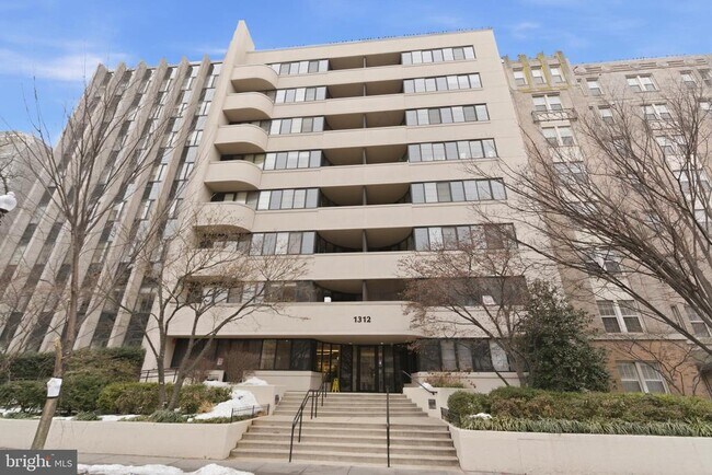 Building Photo - 1312 Massachusetts Ave NW