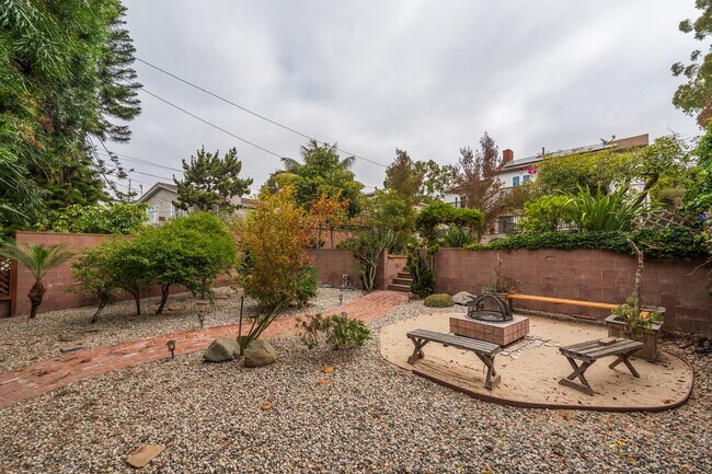 Building Photo - One-of-a-Kind Riviera Home Backing to El R...