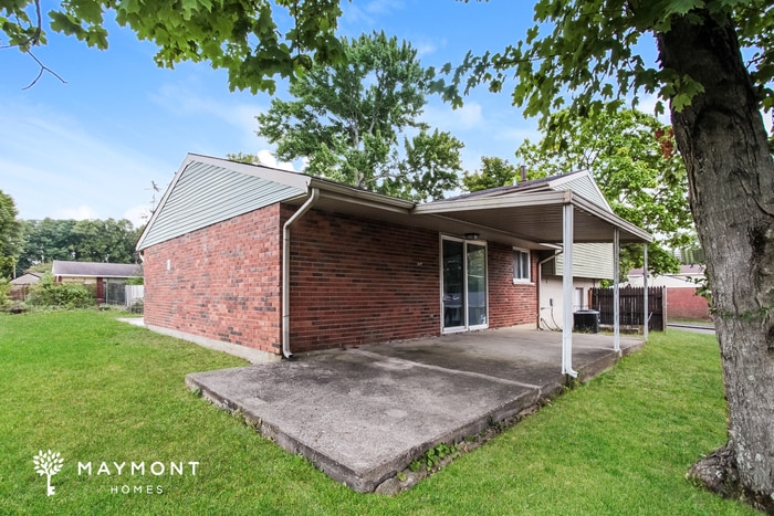 Building Photo - 8503 Pollux Ct