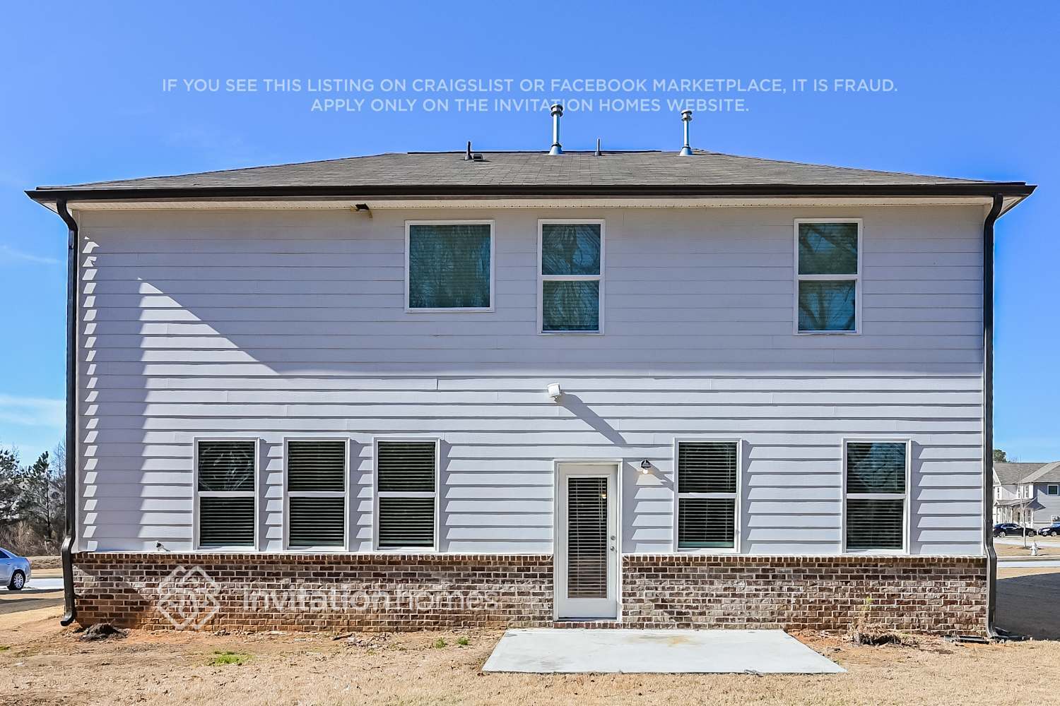 Building Photo - 4294 Woodsley Pl