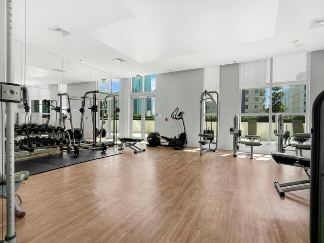 Building Photo - 1100 S Miami Ave