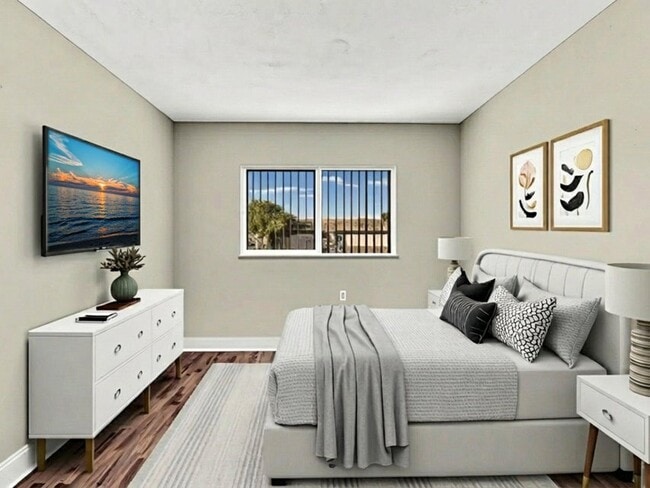 Building Photo - 1163 Lake Terry Dr