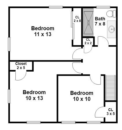 Building Photo - 191 Adams St