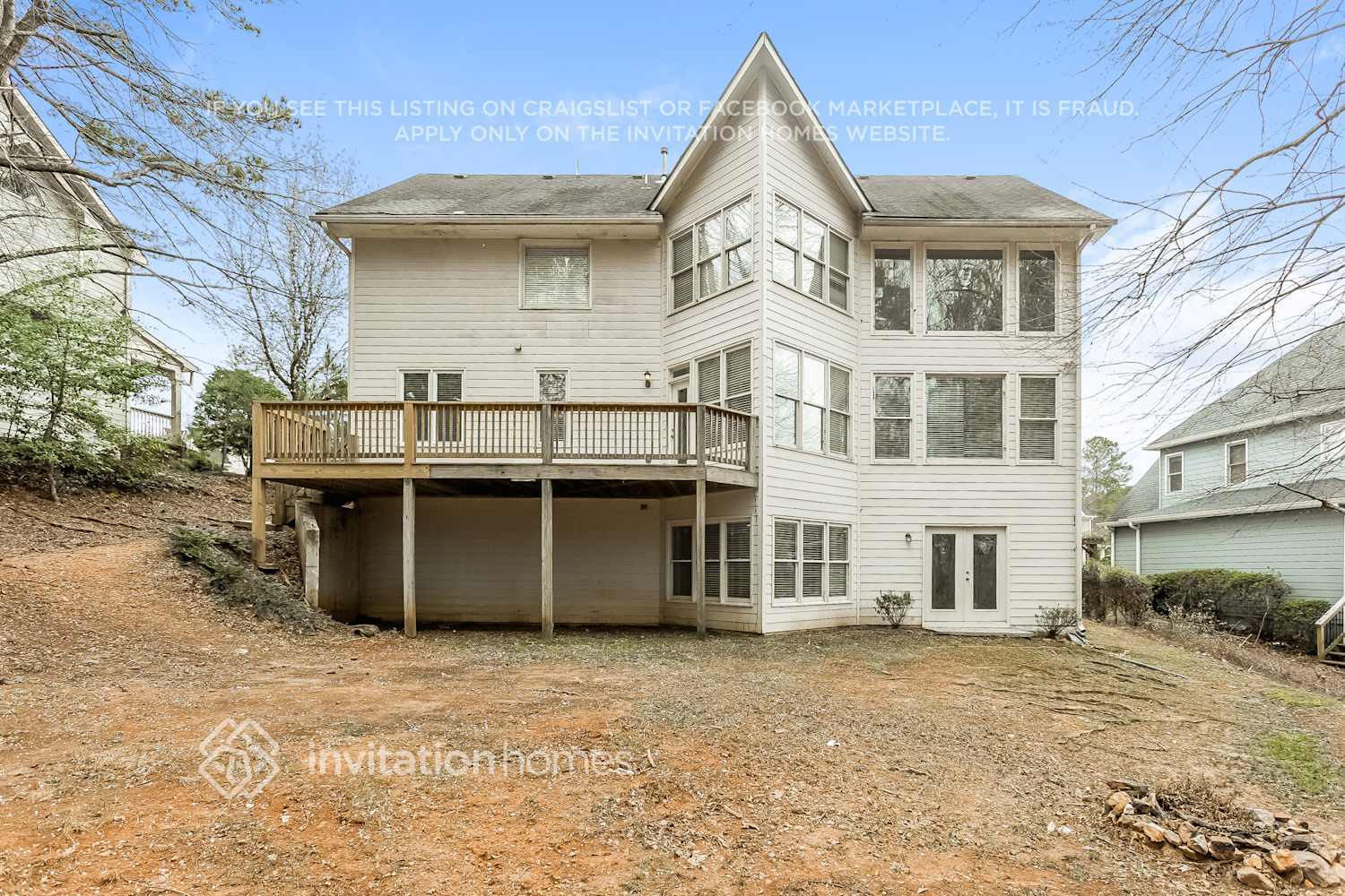 Building Photo - 411 Sycamore Trail