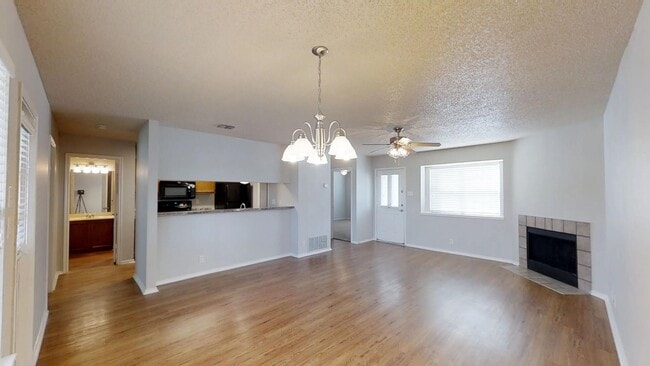 Interior Photo - Country View Apartments