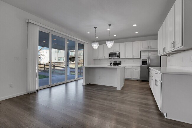 Building Photo - $3,050.00, 4-bed, 3.5-bath, located in Aurora with beautiful finishes.