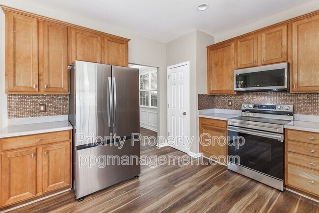 Building Photo - 13305 Mallard Landing Rd
