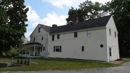 Building Photo - 95 Providence St