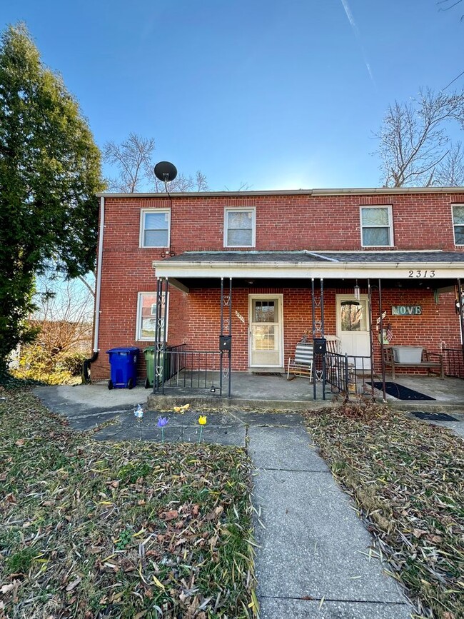 Primary Photo - Stunning Single-Family Home in Baltimore f...