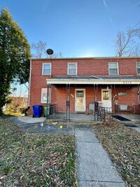 Building Photo - Stunning Single-Family Home in Baltimore f...