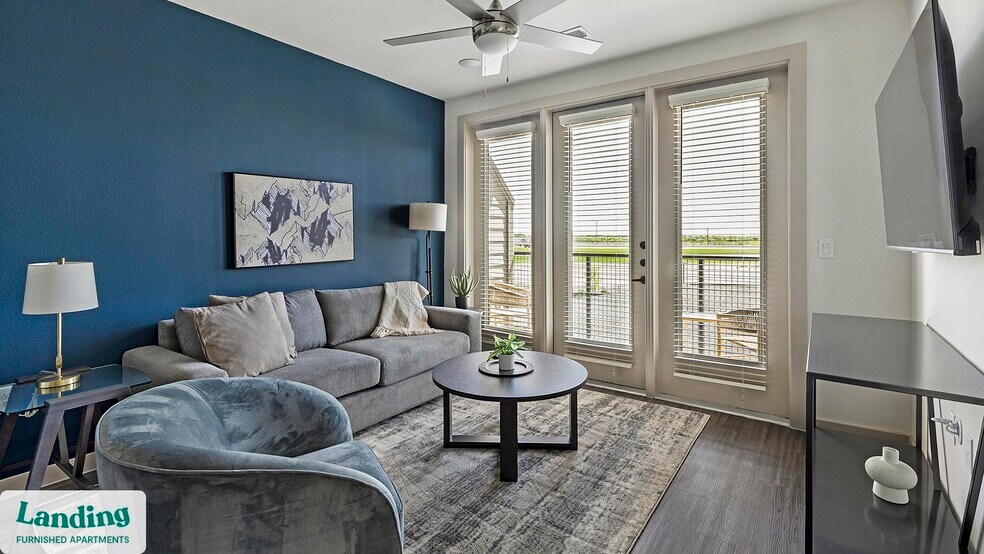 Primary Photo - 125 S Standridge Blvd