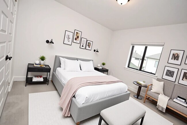 Building Photo - 18643 Parkland Row Dr