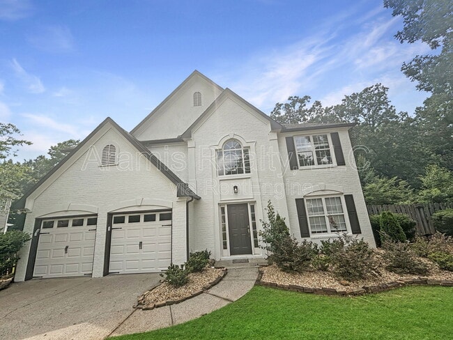 Primary Photo - 1680 Berryhill Rd