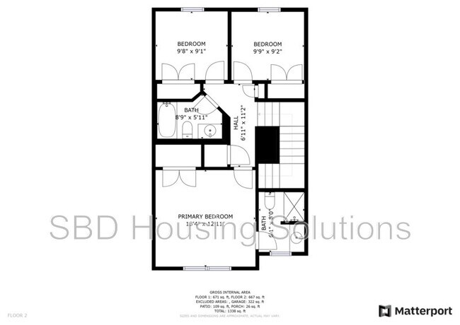 Building Photo - 12403 S Parkwood Ln