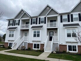 Building Photo - 3641 Andover Ln