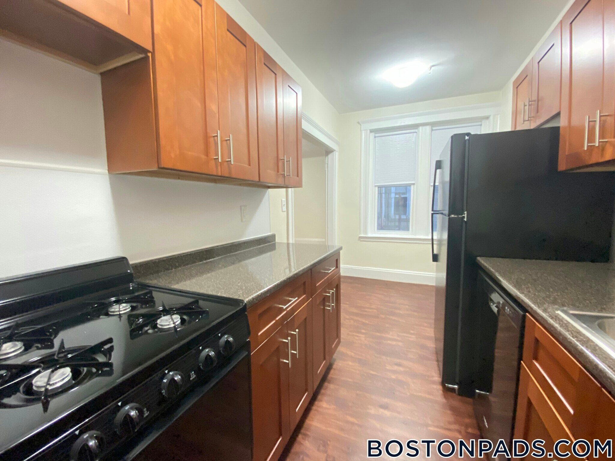 Building Photo - 1167 Boylston St