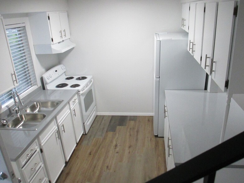 Interior Photo - Arise Townhomes