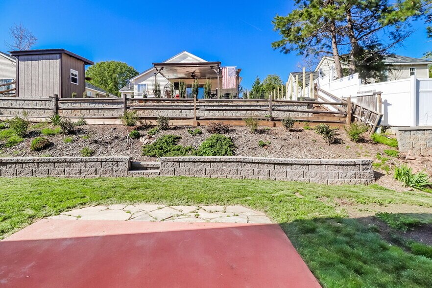 Building Photo - 110 Peterborough Dr