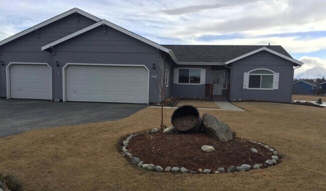 Building Photo - 2887 N Terrell Dr