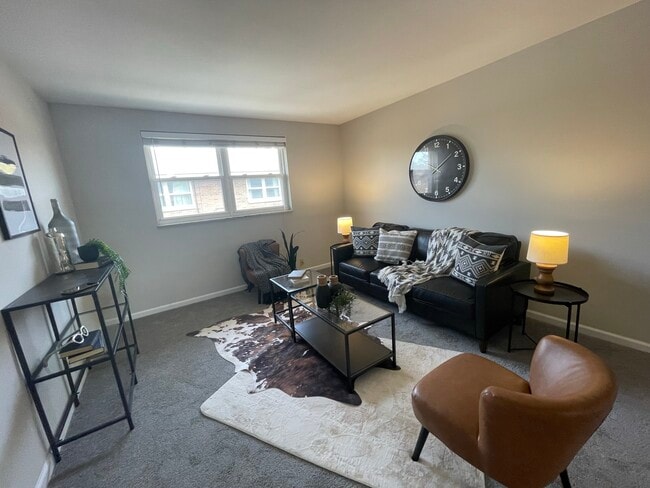 Building Photo - 1770 North Star Rd