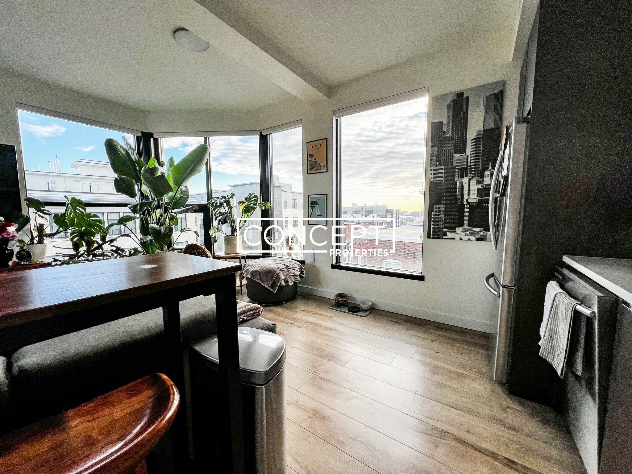 Building Photo - 1 Sewall St