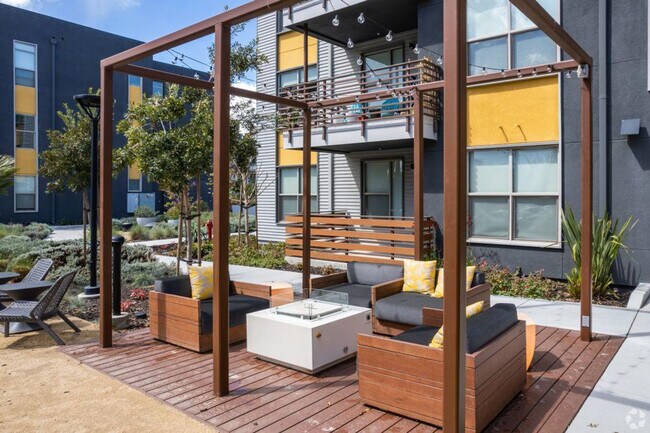 Building Photo - 3645 Haven Ave