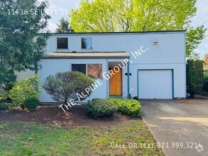 Building Photo - 11436 SE Liebe St